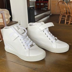 Guess Wedge  Sneakers